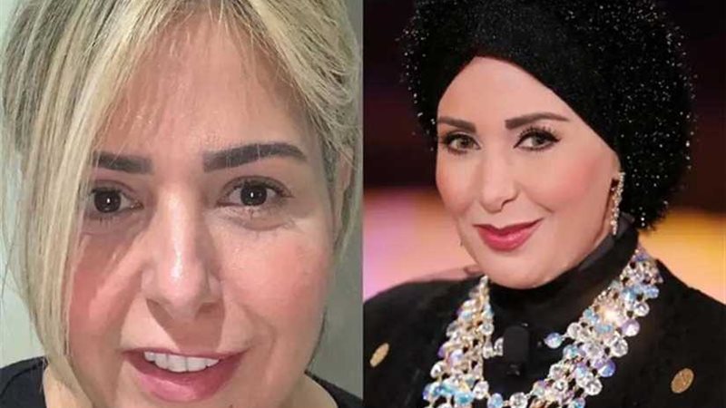 آخرهن صابرين.. الحجاب