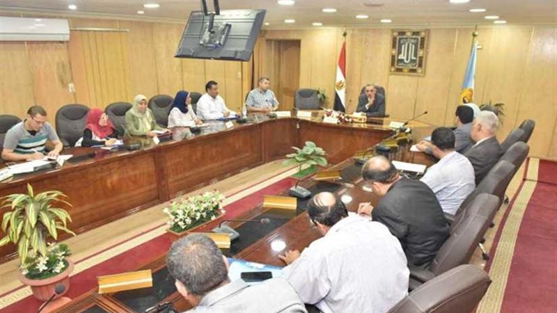 محافظ أسيوط يعلن