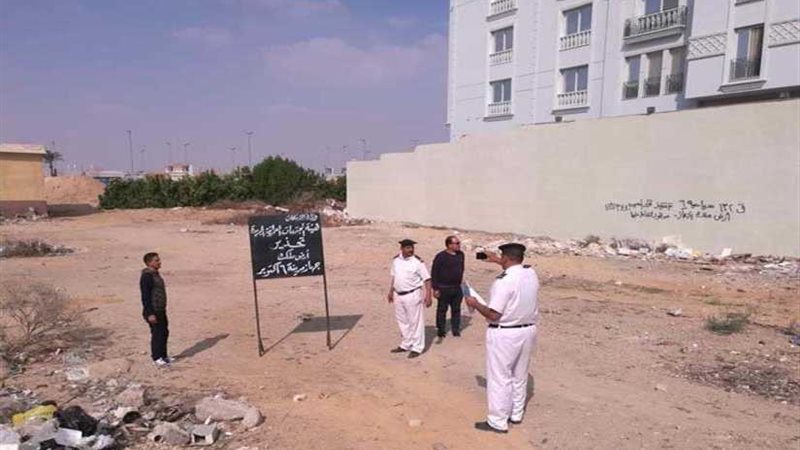 رئيس جهاز مدينة 6