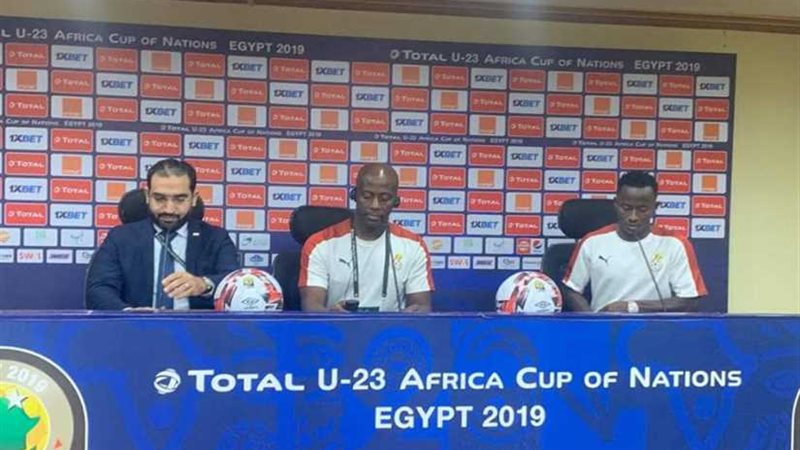 نجم غانا يتوعد كوت