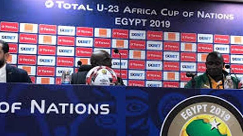 مدرب غانا: قادرون