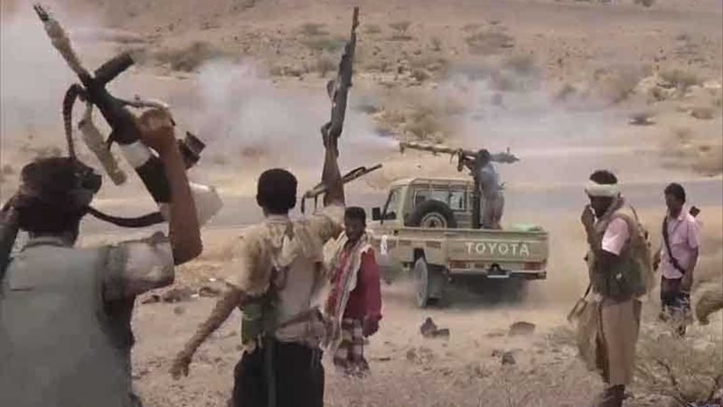 مليشيات الحوثي تعدم