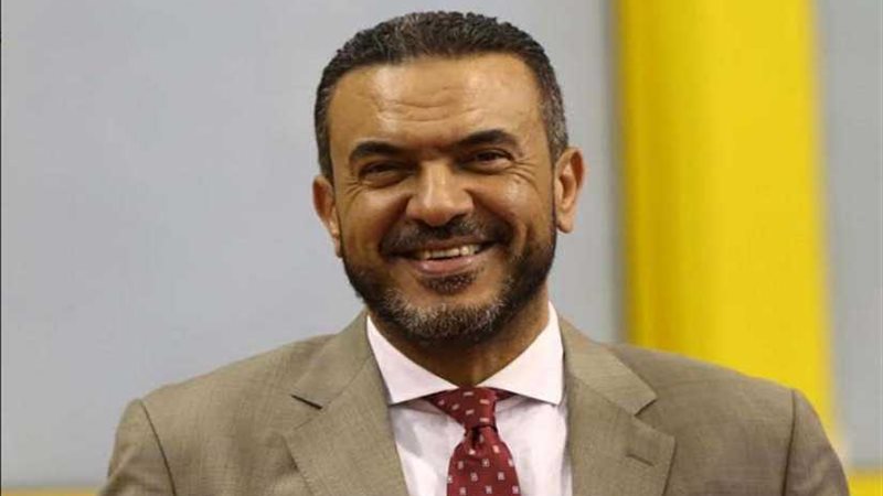 عبد المطلب مديرا