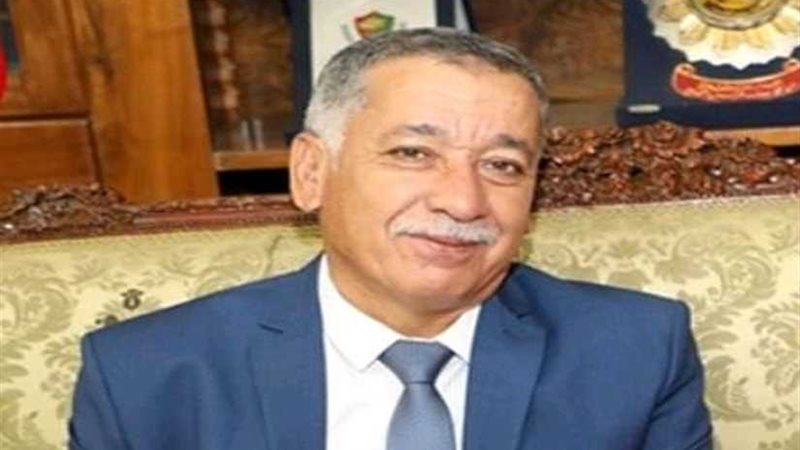 احترق بالمياه المغلية..