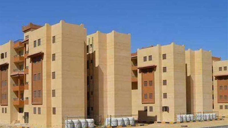 المنيا: توزيع كراسات