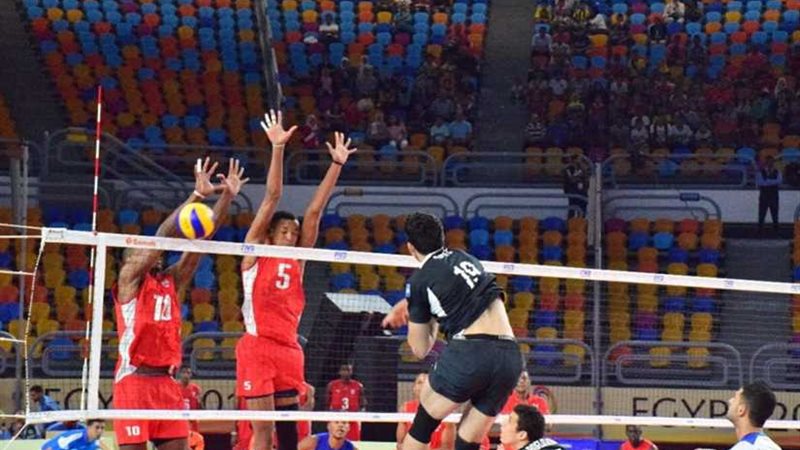 أزمة انتخابات اتحاد