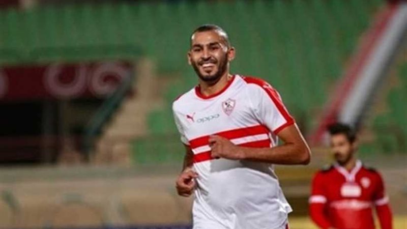 بوطيب يتعافى من الإصابة