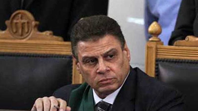 النيابة في اغتيال