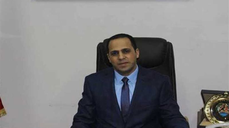 جامعة دمنهور تحصد
