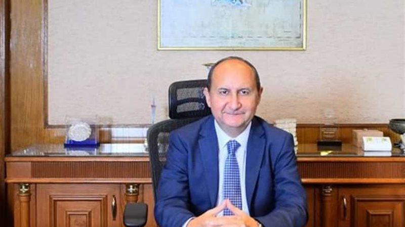 وزير التجارة: دور