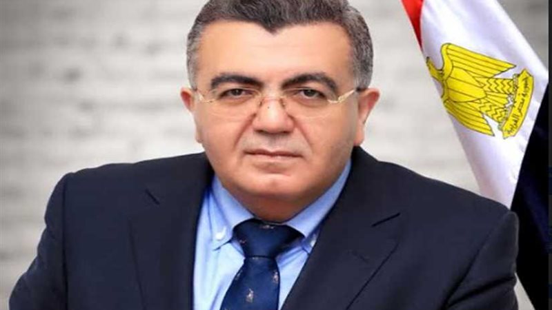 خبير دولي يطالب بتطبيق