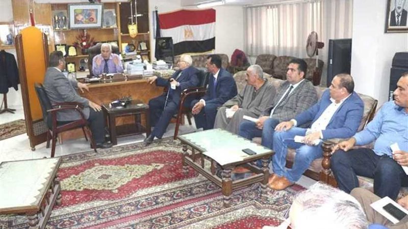 وكيل تعليم البحيرة