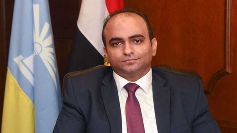 محافظة الإسكندرية: