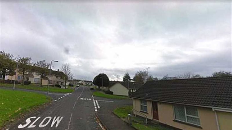 هجوم ليلي بـالسواطير