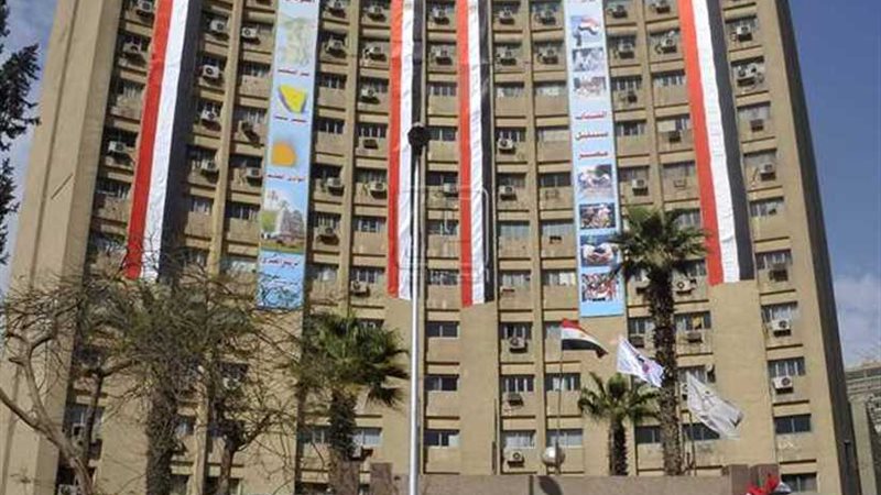 وزارة الشباب : انطلاق