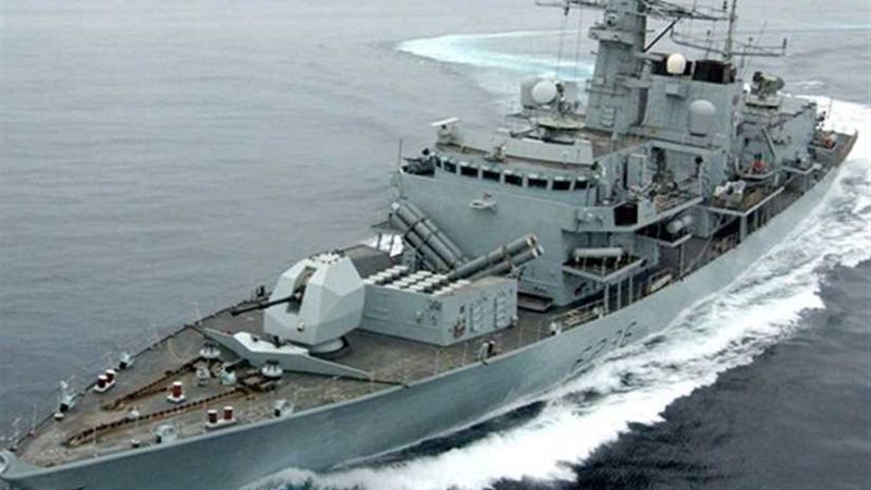 الحكومة اليمنية تتهم