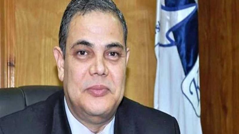 جامعة كفر الشيخ: