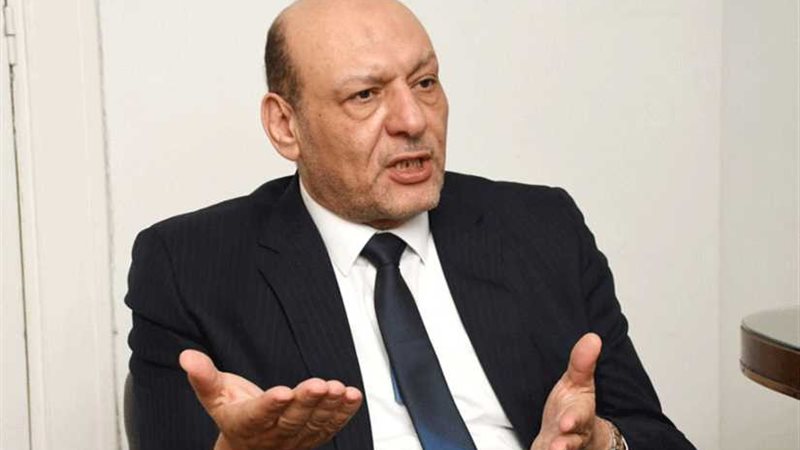 رئيس حزب المصريين: