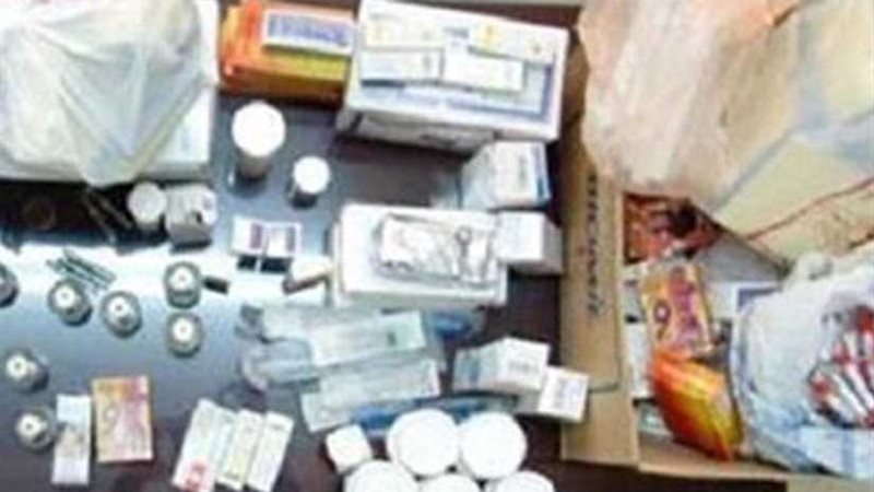 جمارك السلوم تحبط