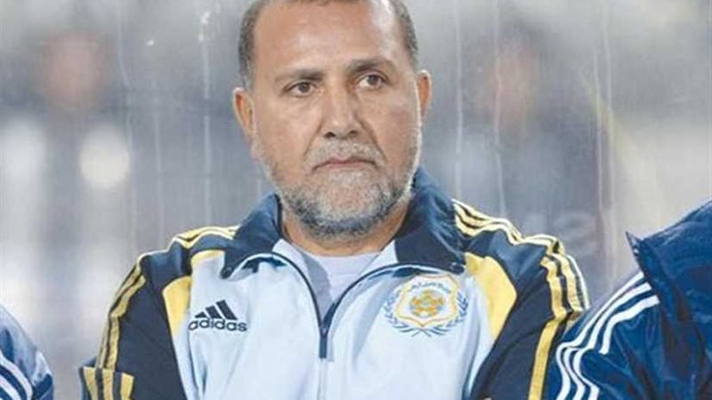 المنياوي: نراقب كاسونجو..