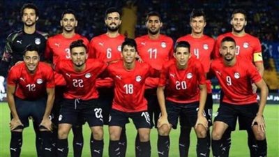 الطريق إلى طوكيو.. الفراعنة الصغار يتحدون جنوب إفريقيا في مباراة نصف النهائي