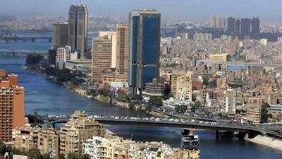 الأرصاد: انخفاض درجات الحرارة غدا..والصغرى بالقاهرة 14