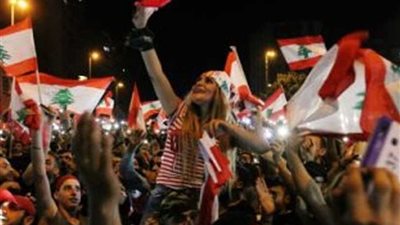 لبنان: القطاع المصرفي يستأنف العمل بعد إضراب عام لمدة أسبوع