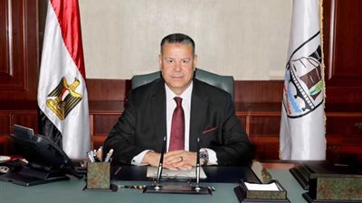 السفير المصري ببغداد يبحث مع رئيس تيار الحكمة التطورات في العراق والمنطقة