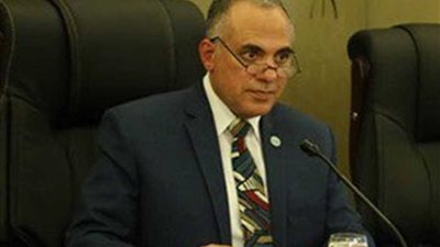 وزير الري يبحث مع سفراء المغرب والمجر والتشيك تعزيز التعاون المشترك