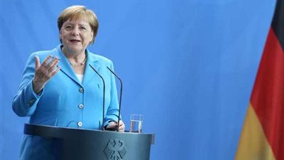 عاجل.. ميركل تؤكد أهمية المبادرة الألمانية لشراكة مجموعة الـ20 مع أفريقيا في قضايا السلام