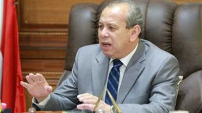 حملة 100 مليون صحة تنتقل إلي سيدي غازي