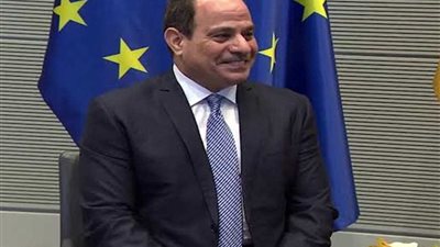 عاجل.. الرئيس السيسي يبحث تعزيز التعاون العسكرى مع وزيرة الدفاع الألمانية