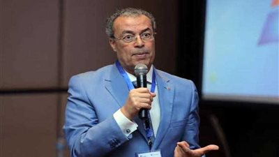 عضو القومي لحقوق الإنسان: الإخوان حاولت تشويه الملف الحقوقي المصري