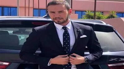 يحيى حمزة يوجه رسالة للجماهير قبل مواجهة جنوب إفريقيا