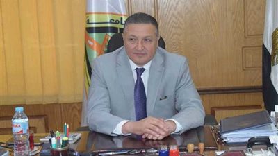 جامعة بنها تواصل تميزها في تصنيف التايمز البريطاني للموضوعات لـ2020