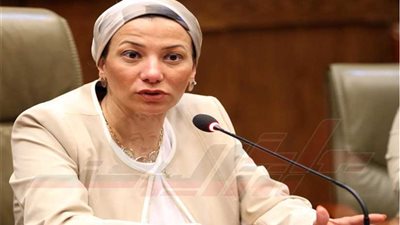 وزيرة البيئة أمام النواب: وعي الفلاح ساهم في نجاح منظومة مواجهة 