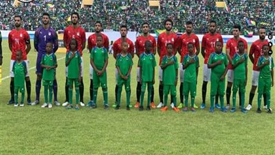 بعد التعادل سلبيا..إليكم روشتة مصر للتأهل إلى أمم أفريقيا 2021 !