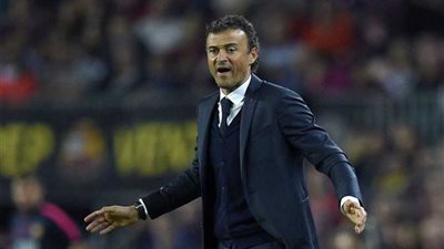 رسميًا.. لويس إنريكي يعود لتدريب منتخب إسبانيا في يورو 2020