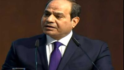 نص كلمة الرئيس السيسي خلال القمة غير الرسمية للاستثمار في أفريقيا ببرلين