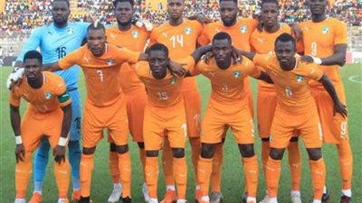 كوت ديفوار بالقوة الضاربة لمواجهة غانا