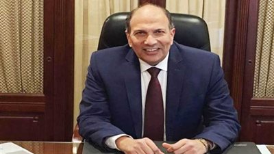 تيسيرا على المستثمرين : افتتاح فرع جديد للهيئة العامة للتنمية الصناعية بالغردقة