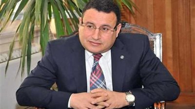 حملة مكبرة للتصدي للباعة الجائلين بمحطة مصر ومنتزه أول شرق الإسكندرية