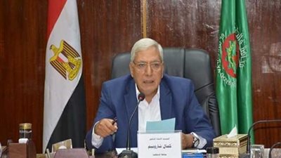 منع ترخيص أي نشاط لتربية الدواجن داخل الكتلة السكنية بالدقهلية
