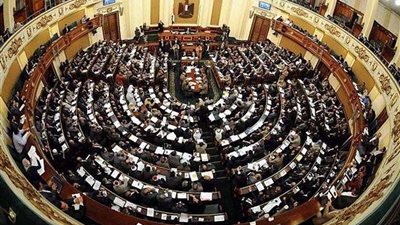 مجلس النواب يوافق على قرار رئيس الجمهورية بشأن تعديل اتفاق 