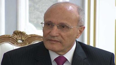 وزير الإنتاج الحربي يوقع خطاب نوايا بشأن الرقمنة وآلية التصنيع مع الجانب الألماني