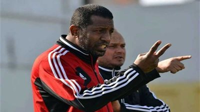 استدعاء الجيوشي لمنتخب الشباب بعد إصابة فارس