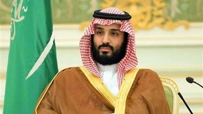 الديوان الملكي: ولي العهد يغادر السعودية متوجهًا لمصر