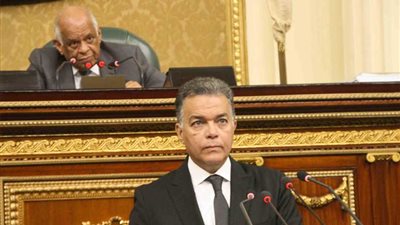 تفاصيل موافقة البرلمان على مشاركة القطاع الخاص بالسكة الحديد