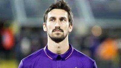 أبو ريدة يعزي الاتحاد الإيطالي في وفاة 