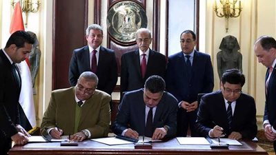 أنشاء 3 صالات رياضية استعدادا لكأس العالم لليد